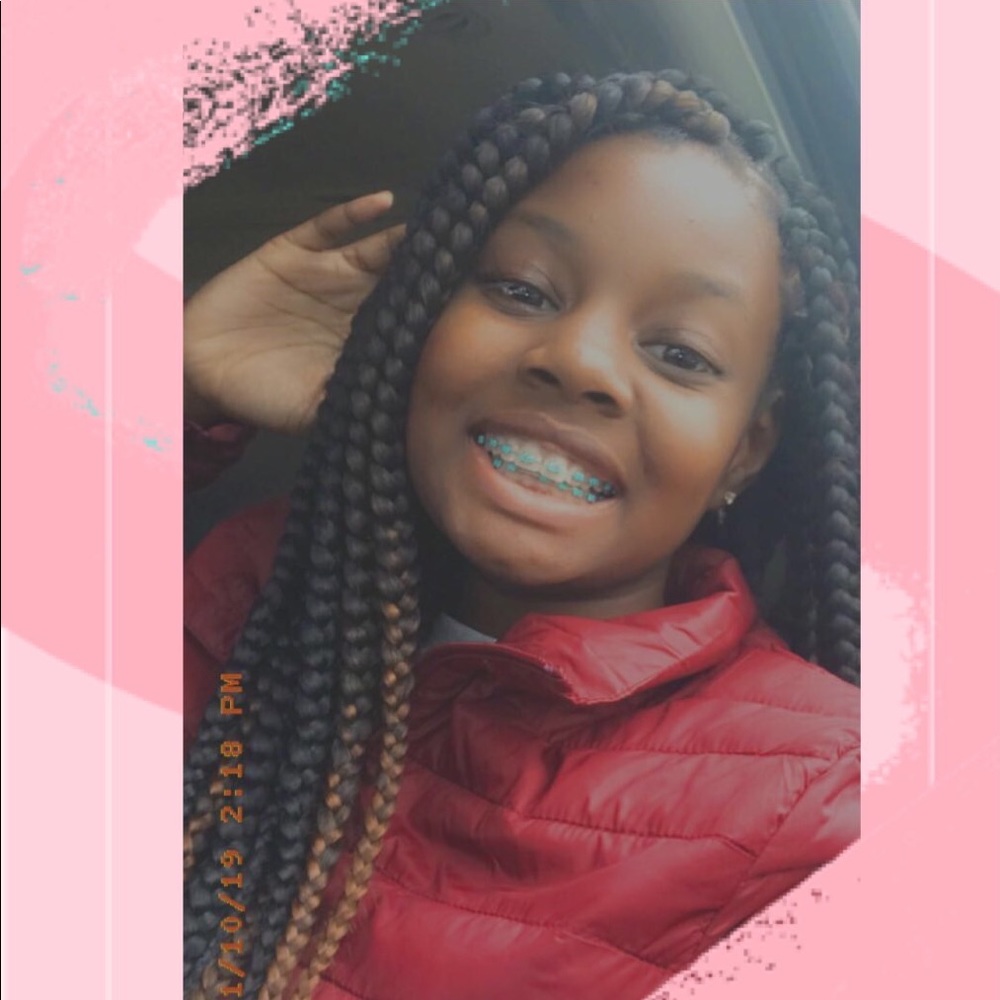 Meet your Posher, Kendrea